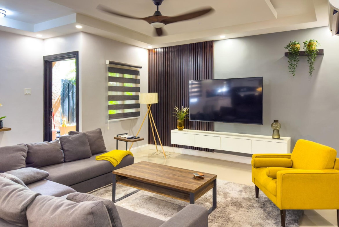 Fourth image of 2-7 Roseneath Avenue in Kingston 6, St. Andrew, Jamaica - property is For Rent