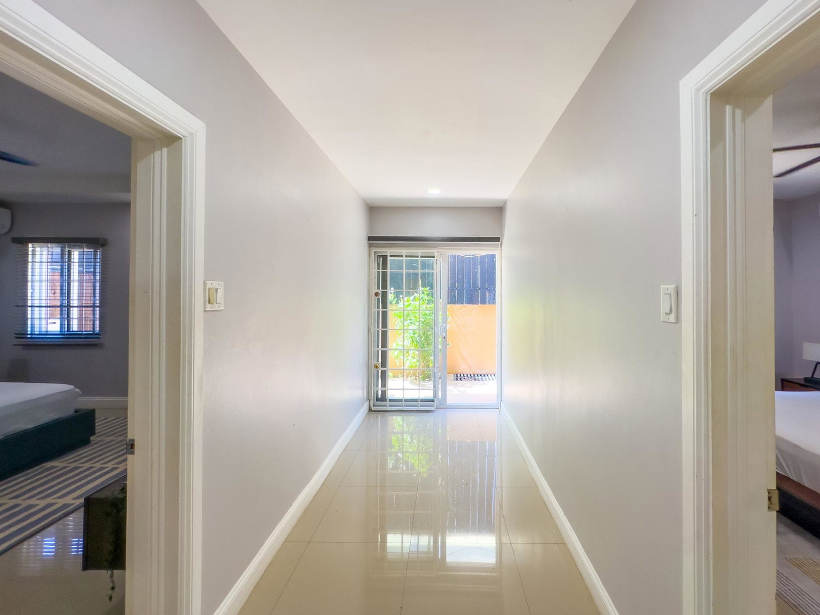 Spacious-2-Bedroom-Apartment-for-Rent-in-Kingston-6-Roseneath-Palms Ninth image of 2-7 Roseneath Avenue in Kingston 6, St. Andrew, Jamaica - property is For Rent