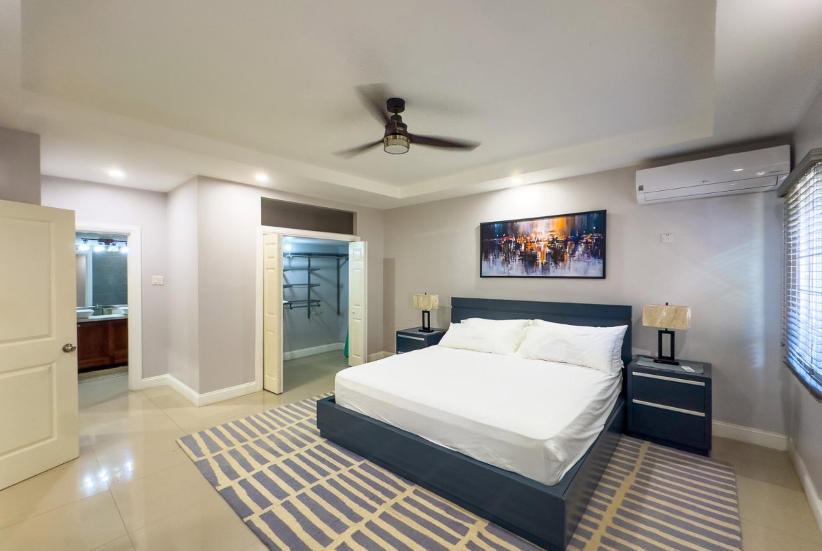 Tenth image of 2-7 Roseneath Avenue in Kingston 6, St. Andrew, Jamaica - property is For Rent