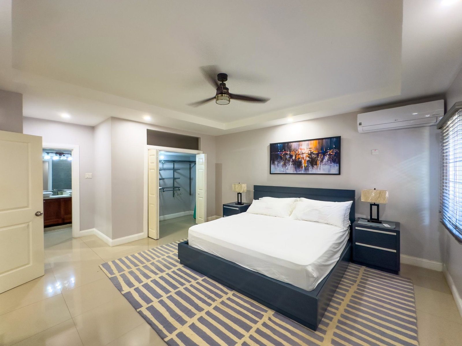 Spacious-2-Bedroom-Apartment-for-Rent-in-Kingston-6-Roseneath-Palms Tenth image of 2-7 Roseneath Avenue in Kingston 6, St. Andrew, Jamaica - property is For Rent