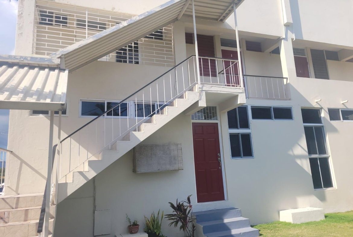 Second image of 14-8 Upper Musgrave Avenue in Kingston 10, St. Andrew, Jamaica - property is For Rent