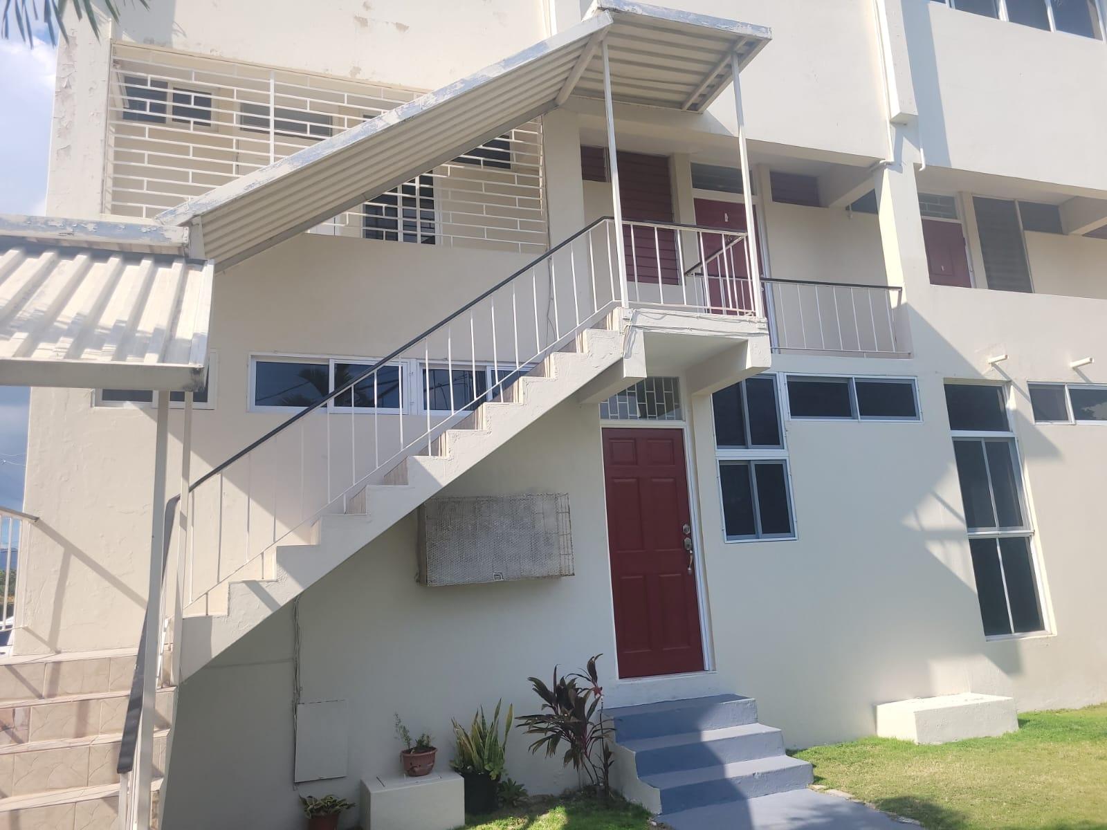 Second image of 14-8 Upper Musgrave Avenue in Kingston 10, St. Andrew, Jamaica - property is For Rent