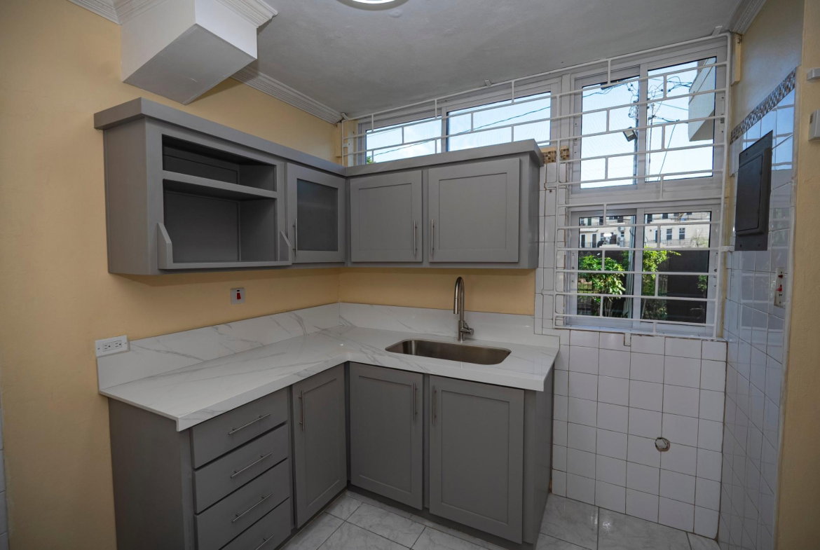 Twelfth image of 14-8 Upper Musgrave Avenue in Kingston 10, St. Andrew, Jamaica - property is For Rent