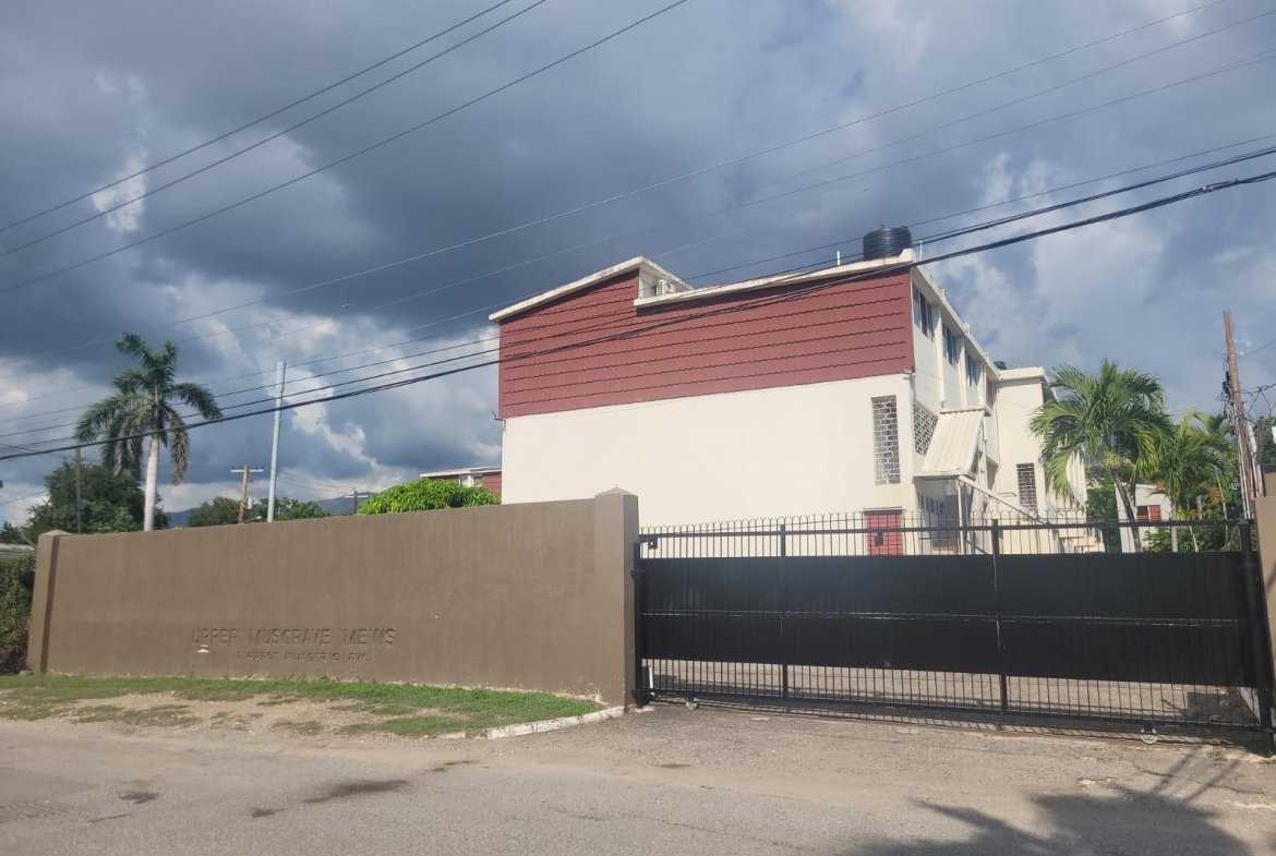 First image of 14-8 Upper Musgrave Avenue in Kingston 10, St. Andrew, Jamaica - property is For Rent