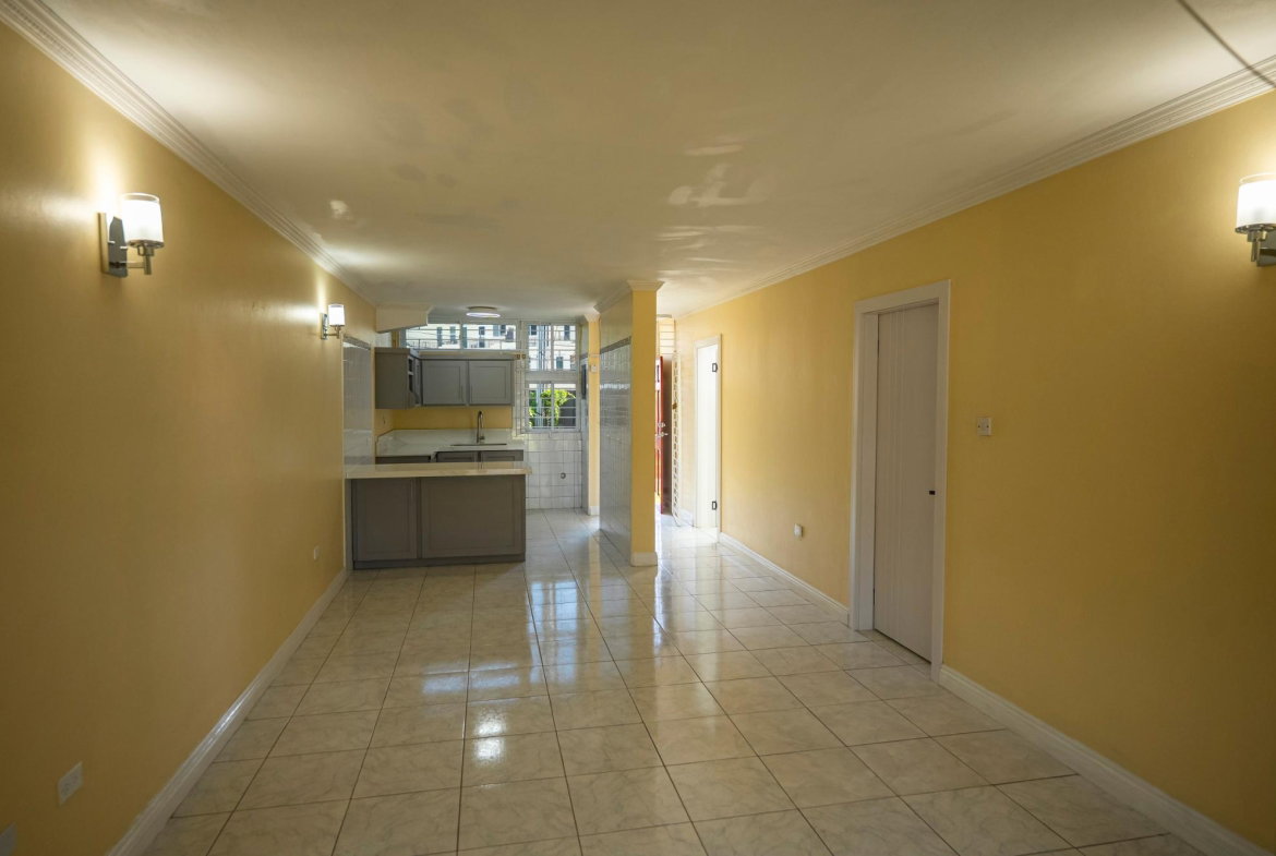 Fourteenth image of 14-8 Upper Musgrave Avenue in Kingston 10, St. Andrew, Jamaica - property is For Rent