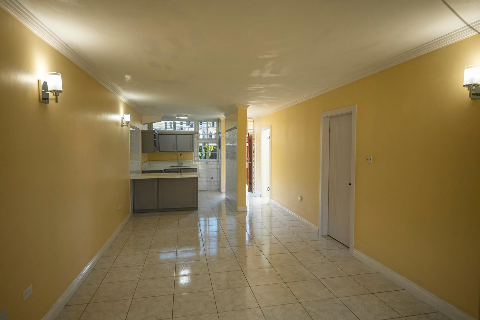 Fourteenth image of 14-8 Upper Musgrave Avenue in Kingston 10, St. Andrew, Jamaica - property is For Rent