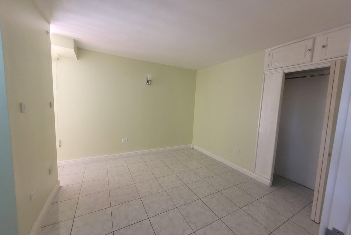 Seventeenth image of 14-8 Upper Musgrave Avenue in Kingston 10, St. Andrew, Jamaica - property is For Rent