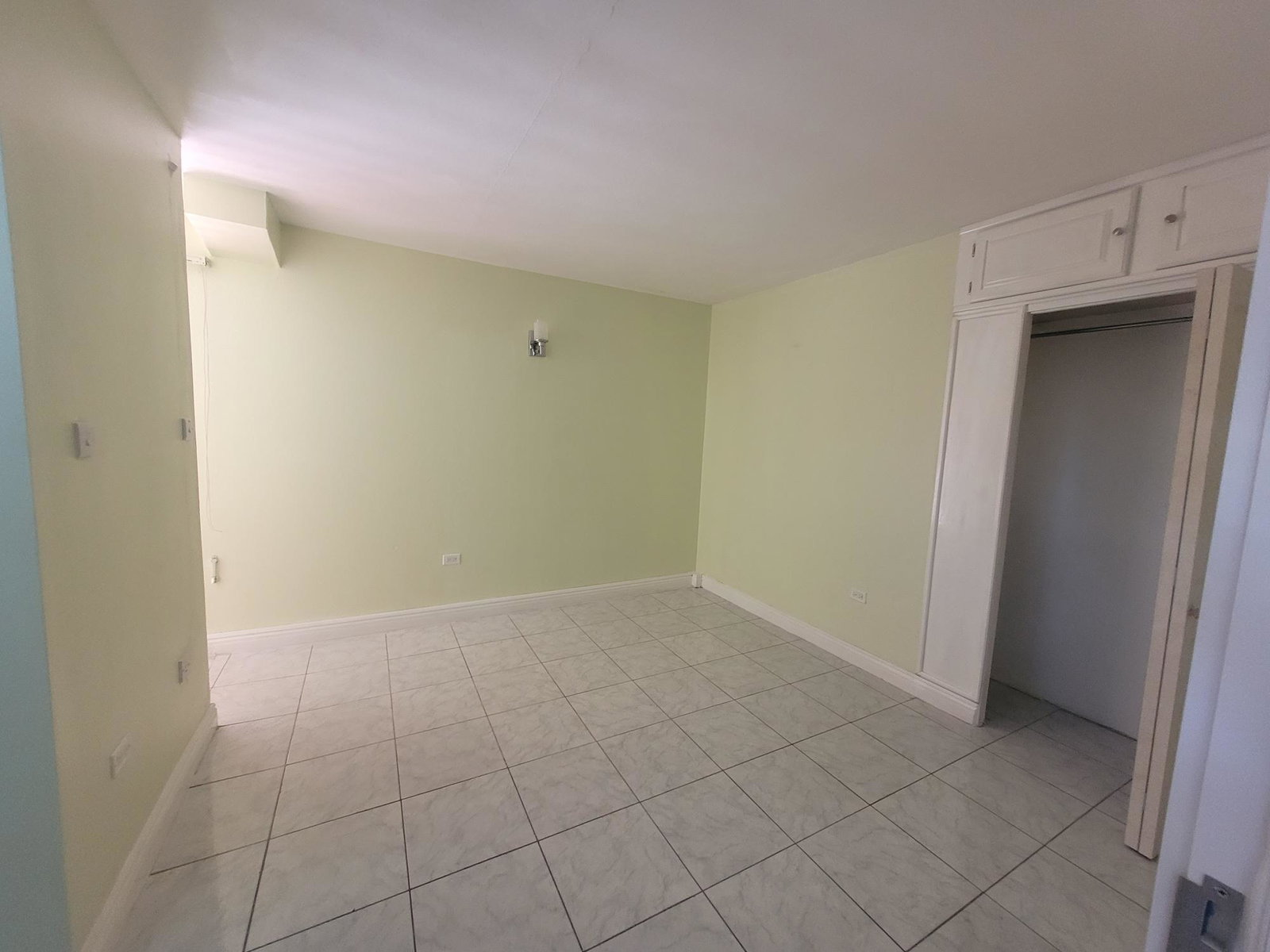 Seventeenth image of 14-8 Upper Musgrave Avenue in Kingston 10, St. Andrew, Jamaica - property is For Rent