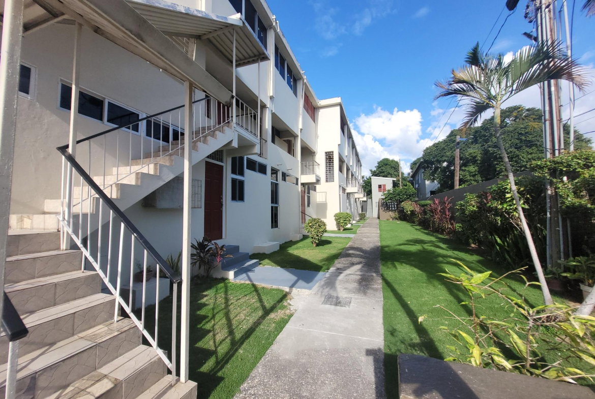Third image of 14-8 Upper Musgrave Avenue in Kingston 10, St. Andrew, Jamaica - property is For Rent