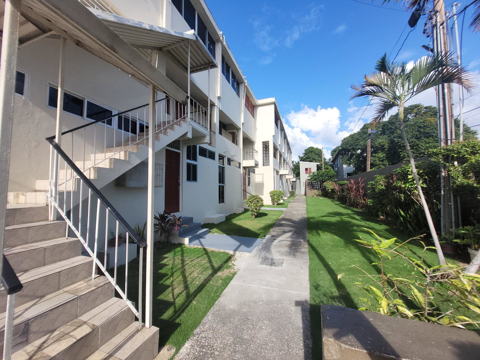 Third image of 14-8 Upper Musgrave Avenue in Kingston 10, St. Andrew, Jamaica - property is For Rent