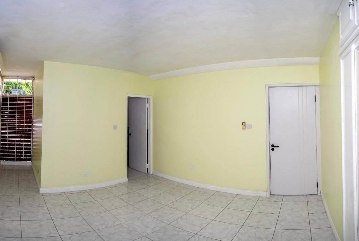 Twenty-Sixth image of 14-8 Upper Musgrave Avenue in Kingston 10, St. Andrew, Jamaica - property is For Rent