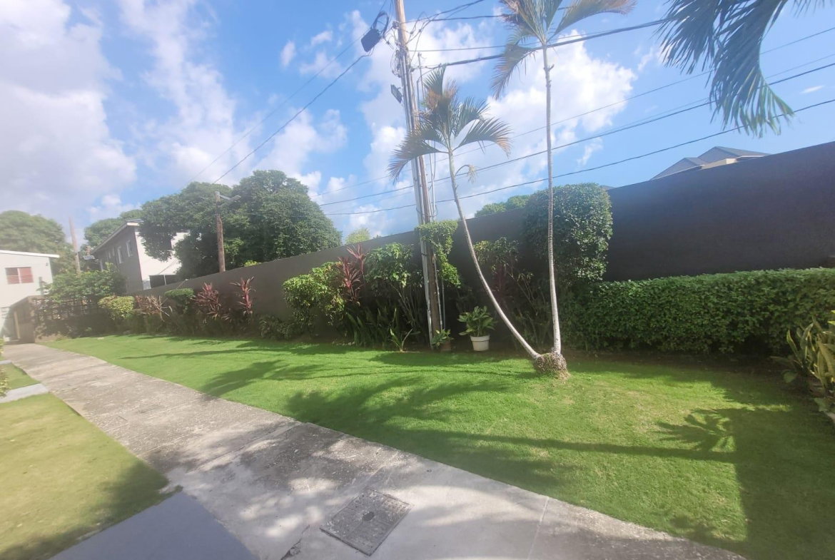 Fourth image of 14-8 Upper Musgrave Avenue in Kingston 10, St. Andrew, Jamaica - property is For Rent