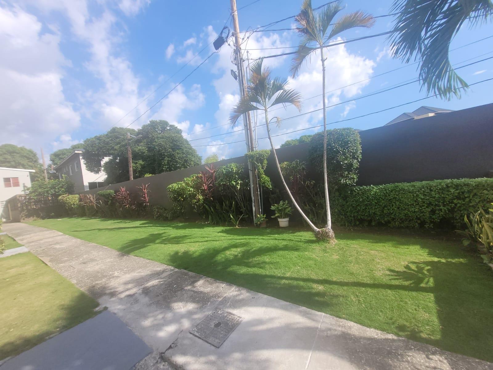 Fourth image of 14-8 Upper Musgrave Avenue in Kingston 10, St. Andrew, Jamaica - property is For Rent