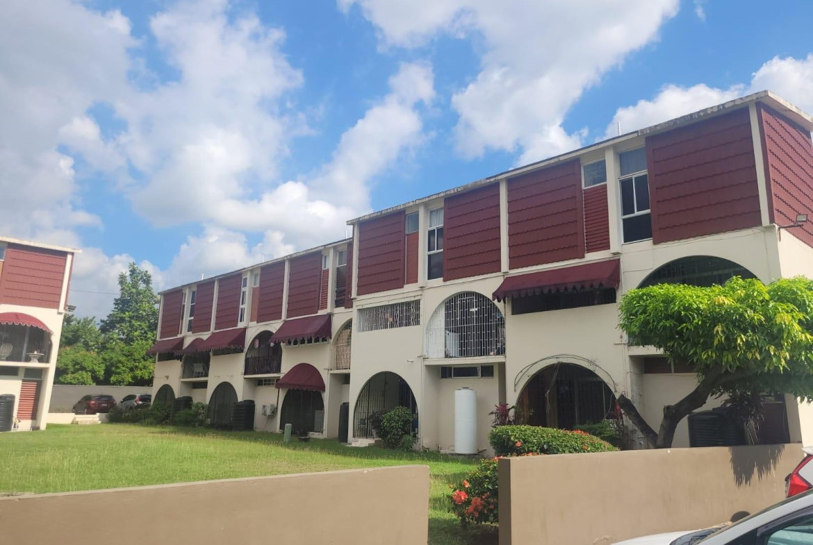 Fifth image of 14-8 Upper Musgrave Avenue in Kingston 10, St. Andrew, Jamaica - property is For Rent