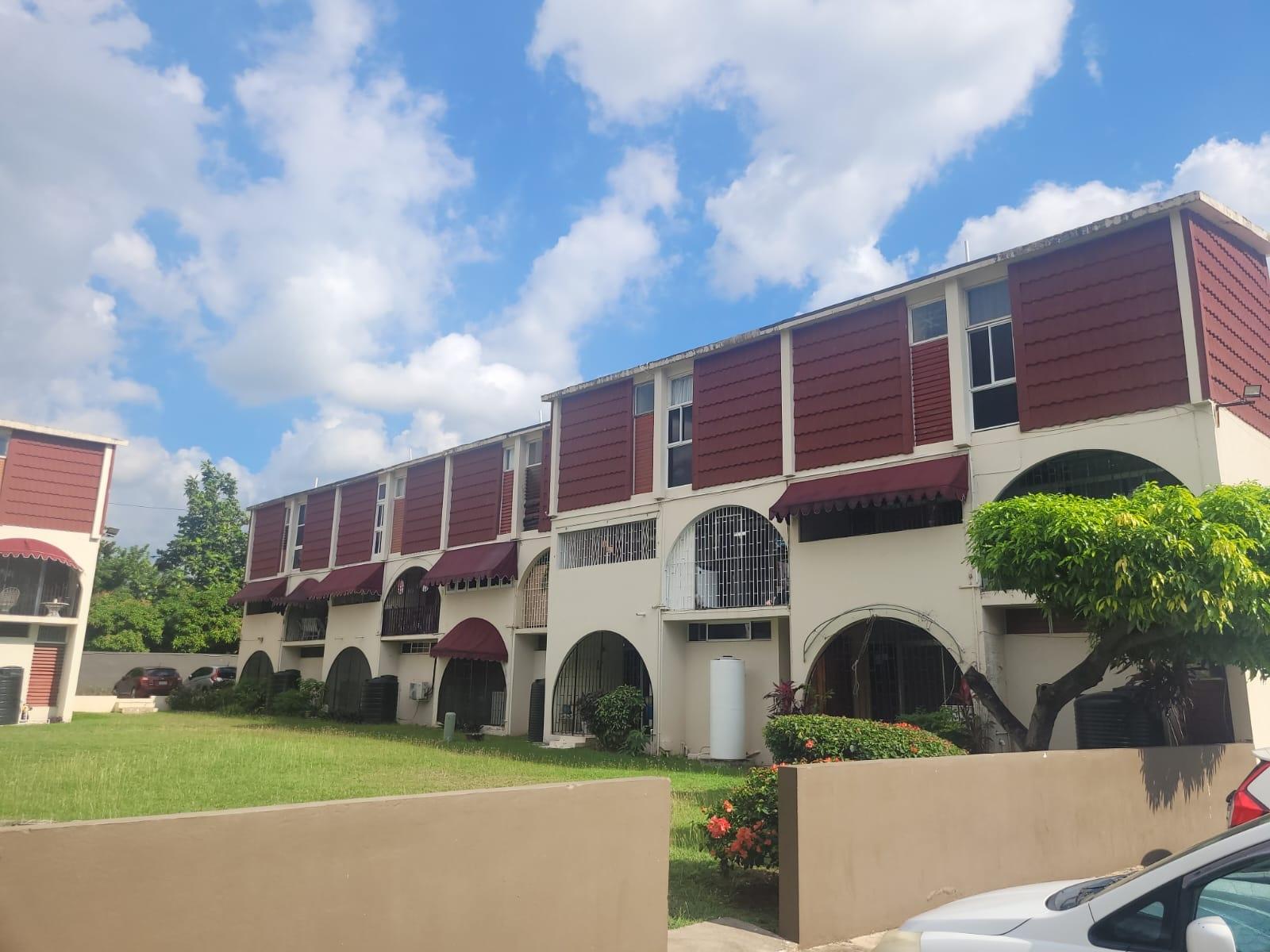 Fifth image of 14-8 Upper Musgrave Avenue in Kingston 10, St. Andrew, Jamaica - property is For Rent