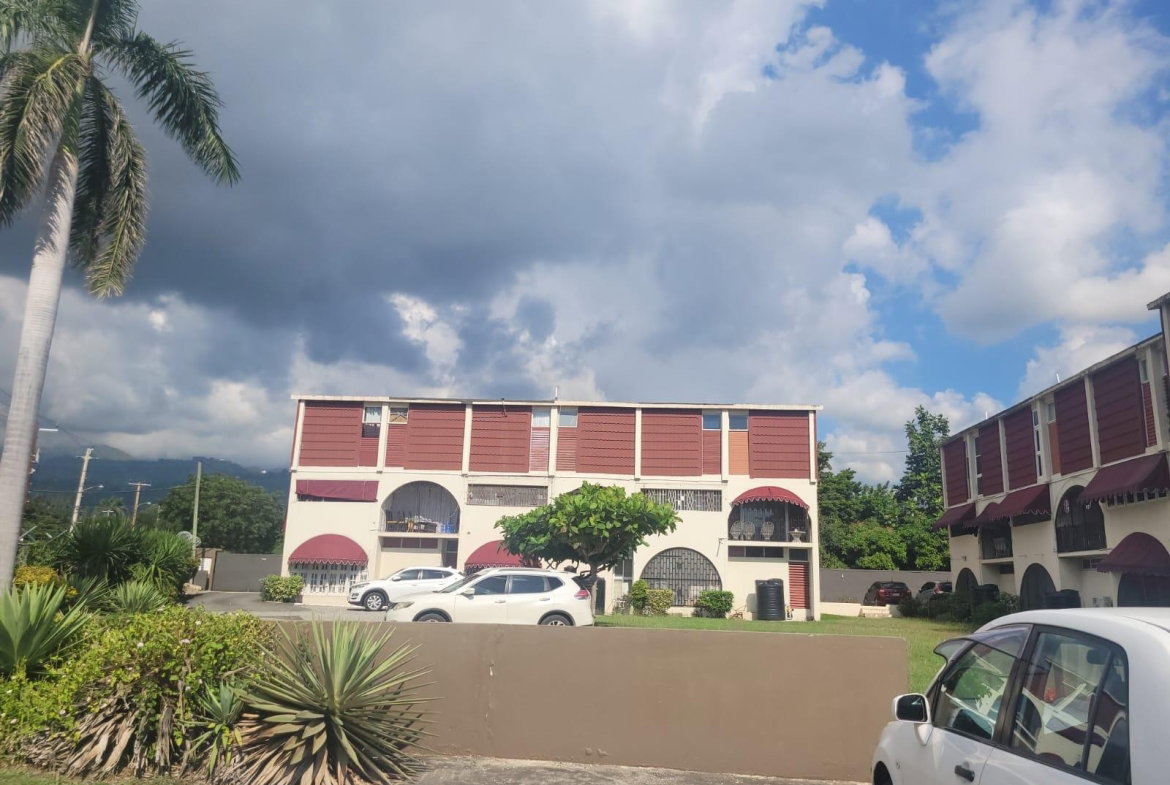 Sixth image of 14-8 Upper Musgrave Avenue in Kingston 10, St. Andrew, Jamaica - property is For Rent
