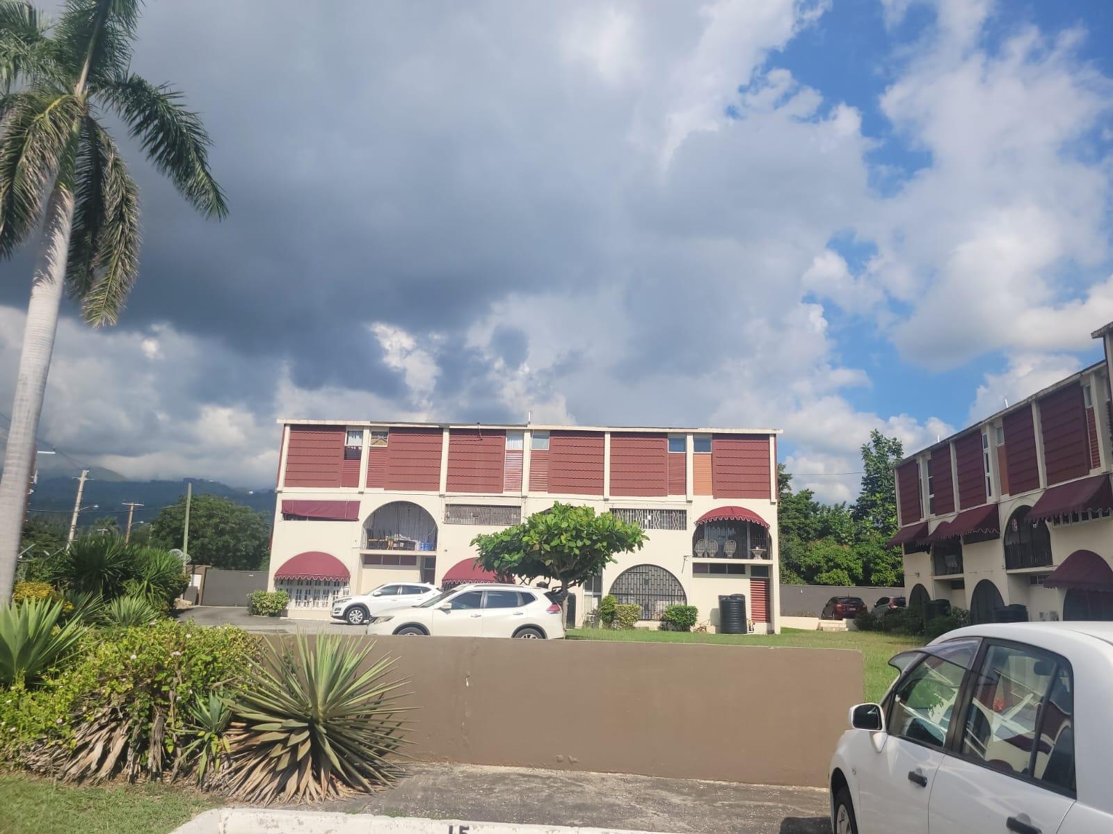 Sixth image of 14-8 Upper Musgrave Avenue in Kingston 10, St. Andrew, Jamaica - property is For Rent