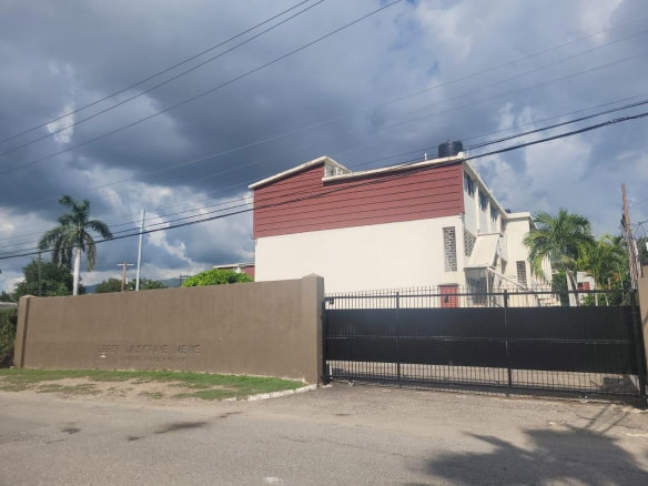 First image of 14-8 Upper Musgrave Avenue in Kingston 10, St. Andrew, Jamaica - property is For Rent