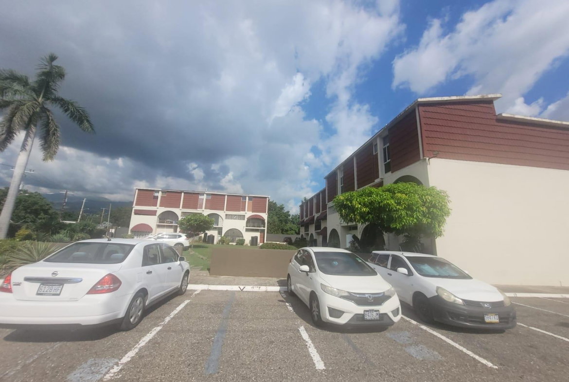 Seventh image of 14-8 Upper Musgrave Avenue in Kingston 10, St. Andrew, Jamaica - property is For Rent
