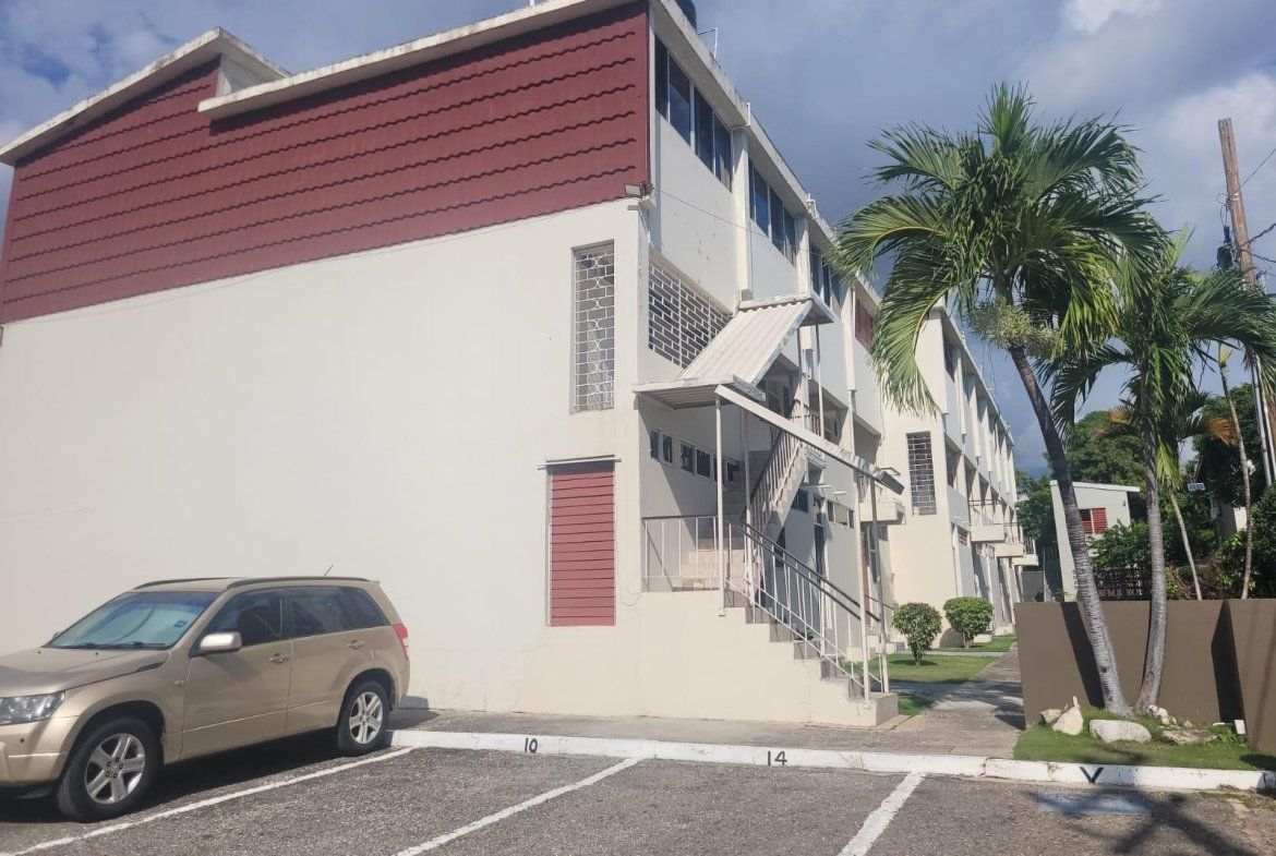Eighth image of 14-8 Upper Musgrave Avenue in Kingston 10, St. Andrew, Jamaica - property is For Rent