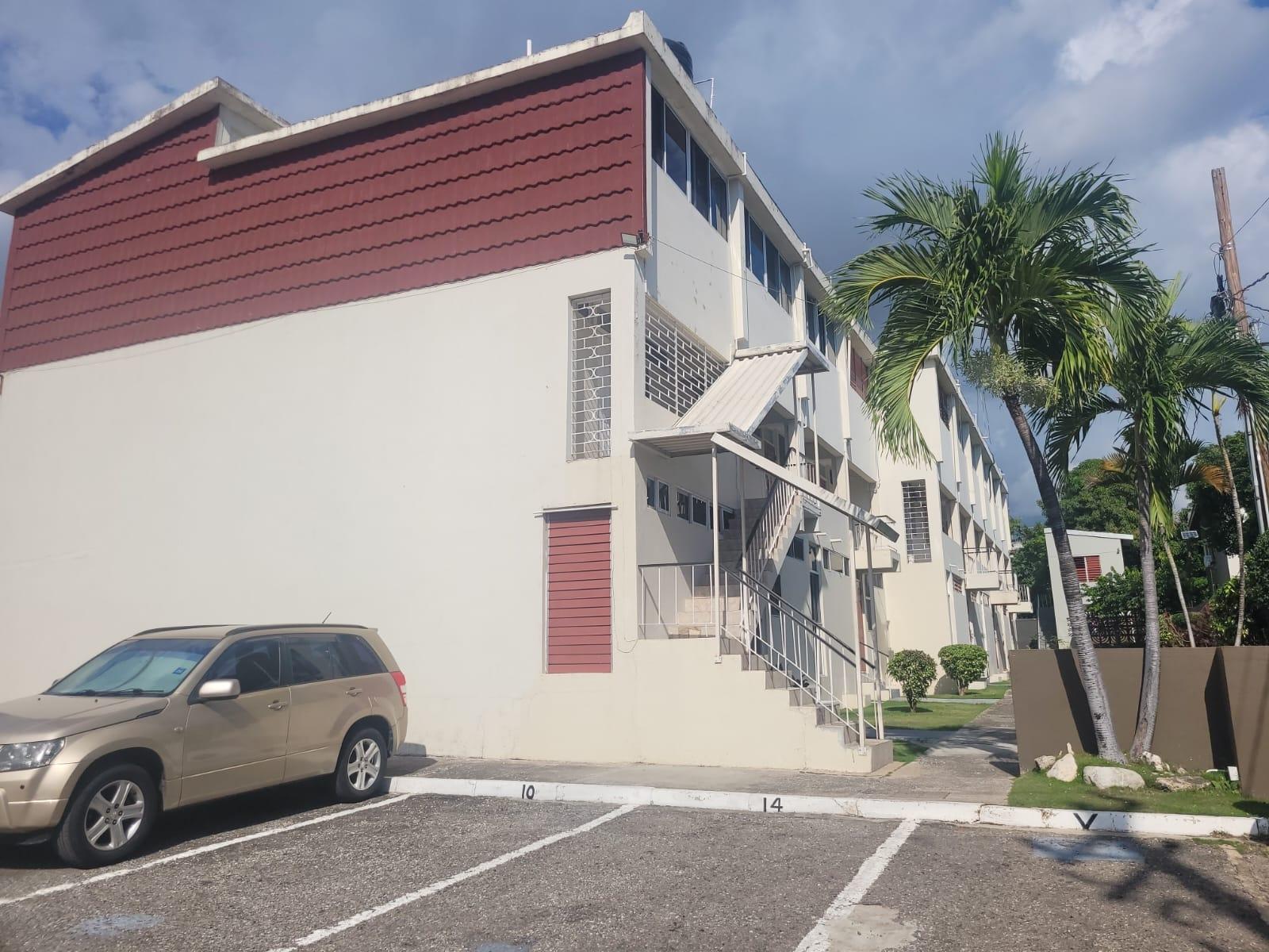 Eighth image of 14-8 Upper Musgrave Avenue in Kingston 10, St. Andrew, Jamaica - property is For Rent