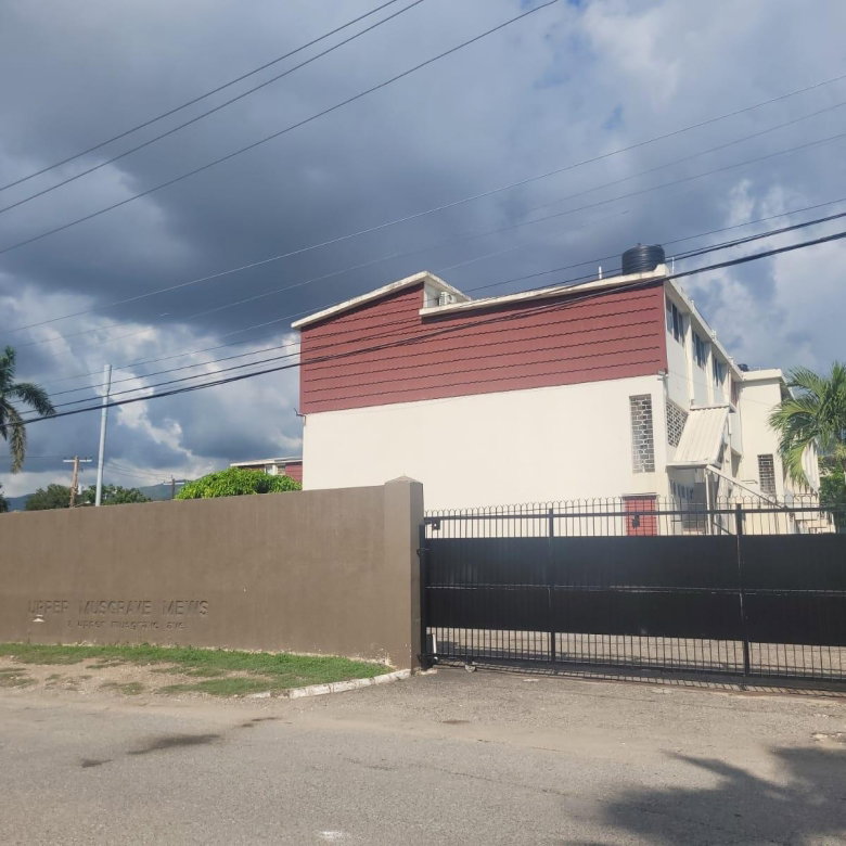 First image of 14-8 Upper Musgrave Avenue in Kingston 10, St. Andrew, Jamaica - property is For Rent