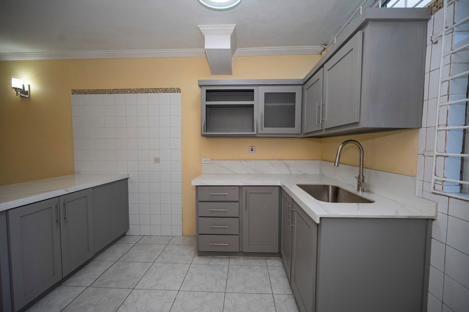 Ninth image of 14-8 Upper Musgrave Avenue in Kingston 10, St. Andrew, Jamaica - property is For Rent