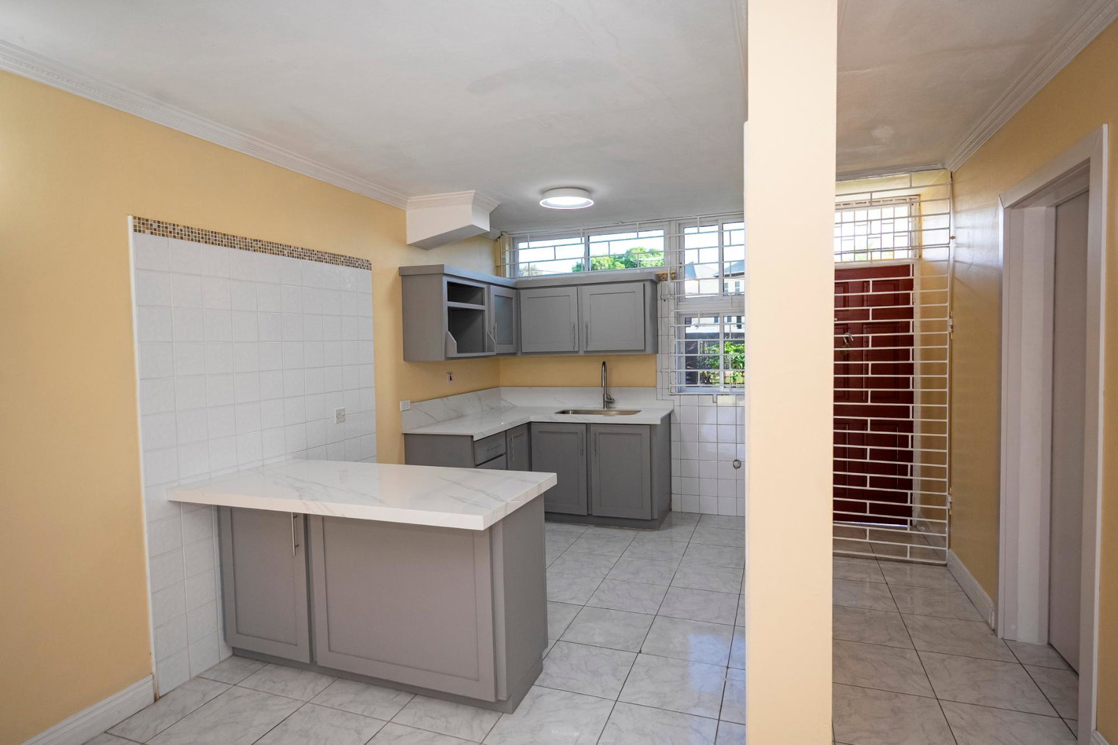 Tenth image of 14-8 Upper Musgrave Avenue in Kingston 10, St. Andrew, Jamaica - property is For Rent