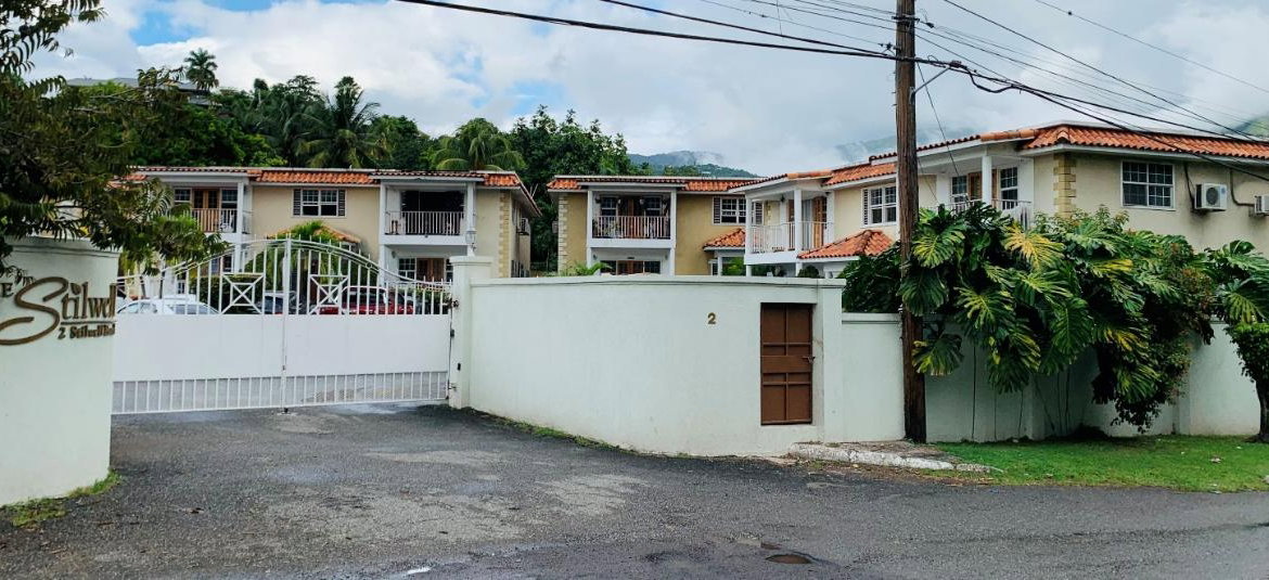 Second image of Apt 17-2 Stillwell Road in Kingston 8, St. Andrew, Jamaica - property is For Rent