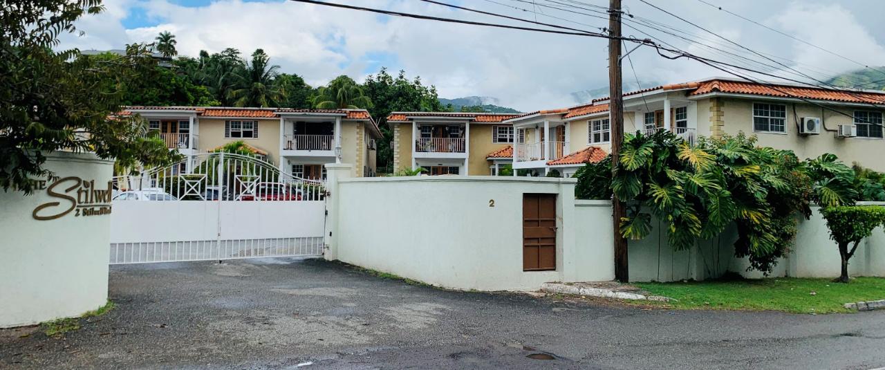Second image of Apt 17-2 Stillwell Road in Kingston 8, St. Andrew, Jamaica - property is For Rent