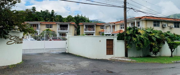 Second image of Apt 17-2 Stillwell Road in Kingston 8, St. Andrew, Jamaica - property is For Rent