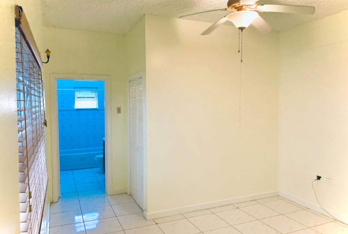Twelfth image of Apt 17-2 Stillwell Road in Kingston 8, St. Andrew, Jamaica - property is For Rent