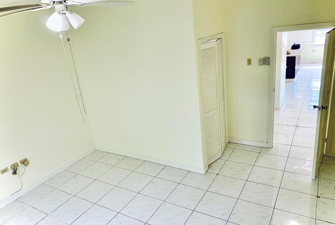 Seventeenth image of Apt 17-2 Stillwell Road in Kingston 8, St. Andrew, Jamaica - property is For Rent