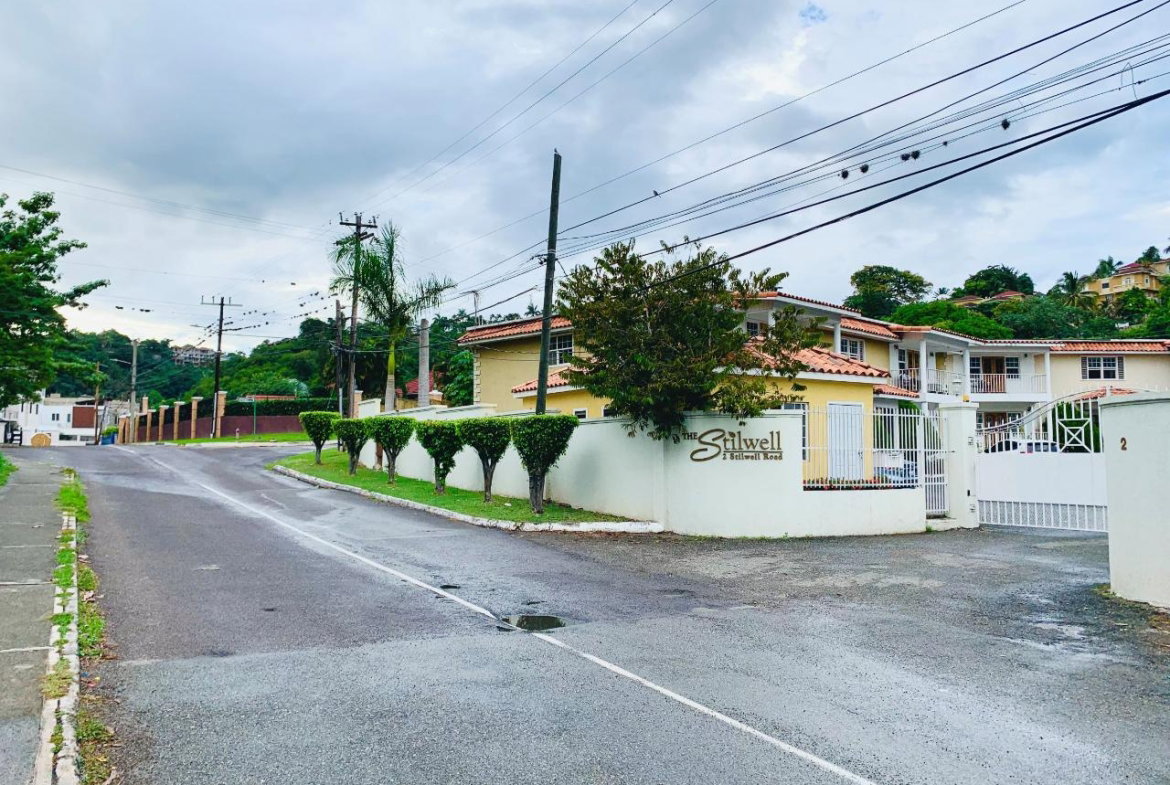 Third image of Apt 17-2 Stillwell Road in Kingston 8, St. Andrew, Jamaica - property is For Rent
