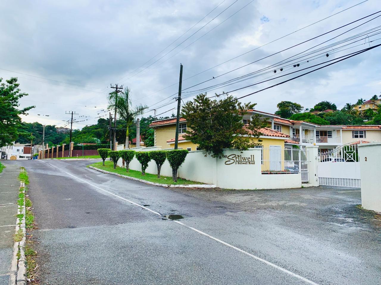 Third image of Apt 17-2 Stillwell Road in Kingston 8, St. Andrew, Jamaica - property is For Rent