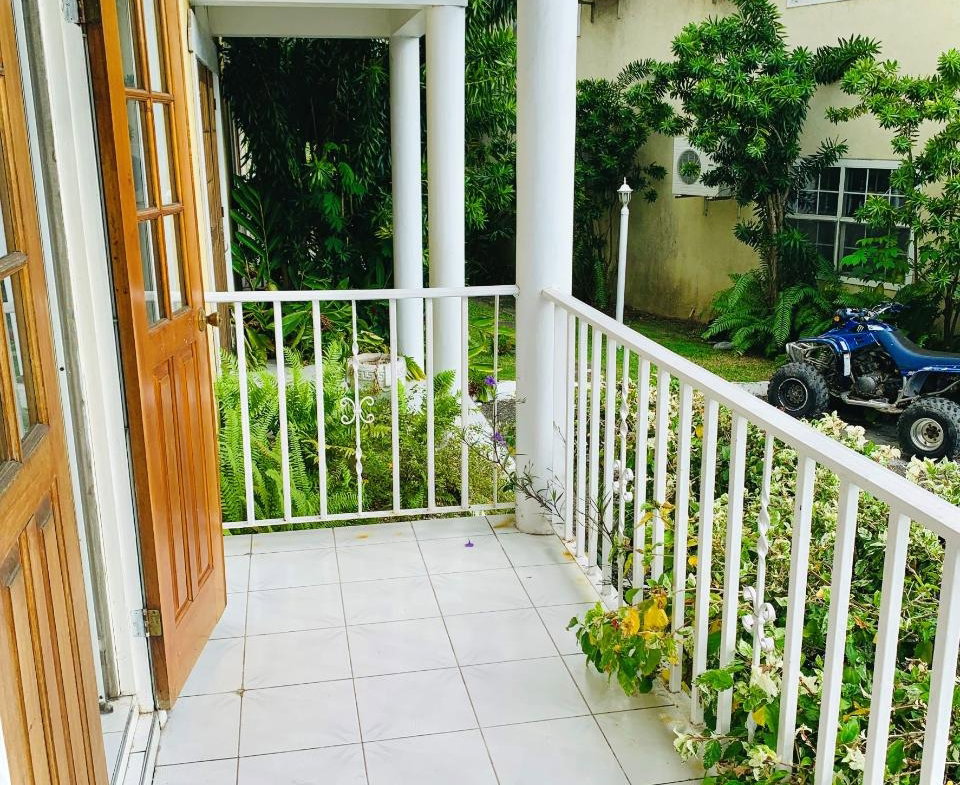 Twenty-Fourth image of Apt 17-2 Stillwell Road in Kingston 8, St. Andrew, Jamaica - property is For Rent