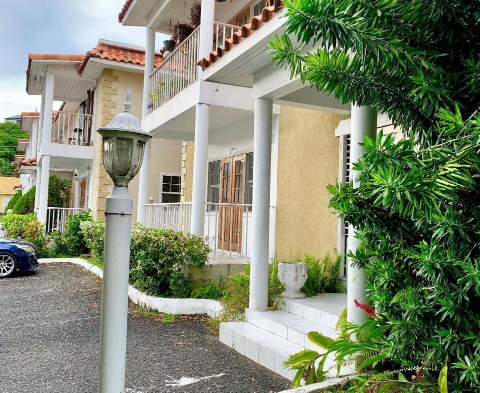 Fifth image of Apt 17-2 Stillwell Road in Kingston 8, St. Andrew, Jamaica - property is For Rent