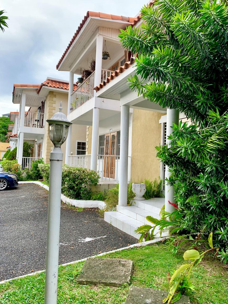 Fifth image of Apt 17-2 Stillwell Road in Kingston 8, St. Andrew, Jamaica - property is For Rent