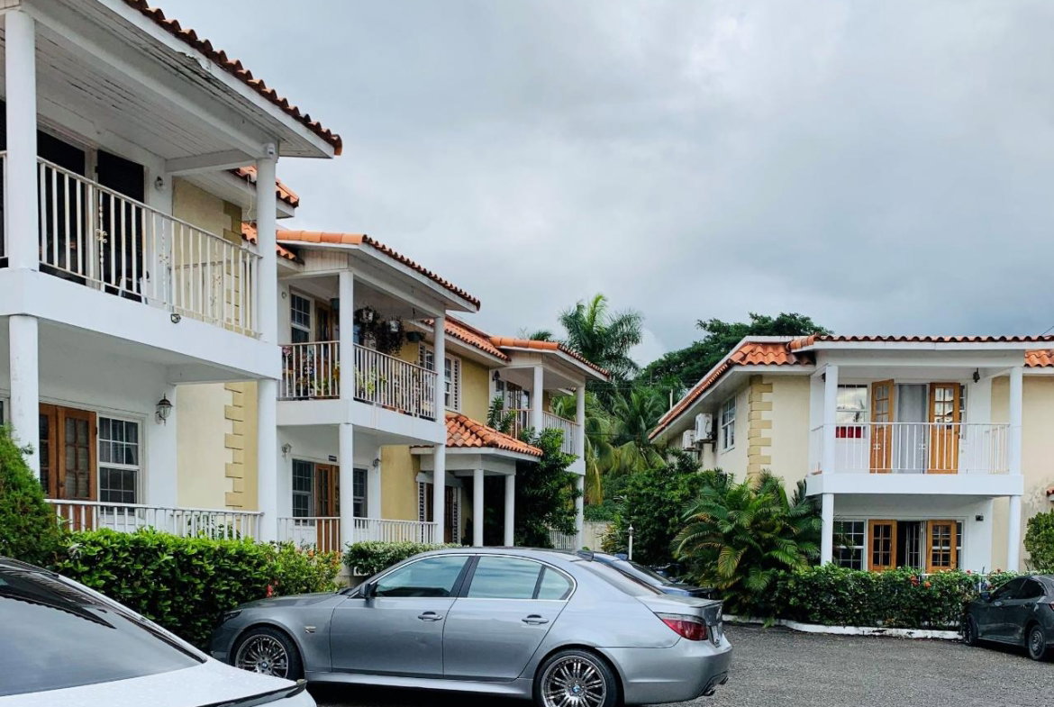 Sixth image of Apt 17-2 Stillwell Road in Kingston 8, St. Andrew, Jamaica - property is For Rent