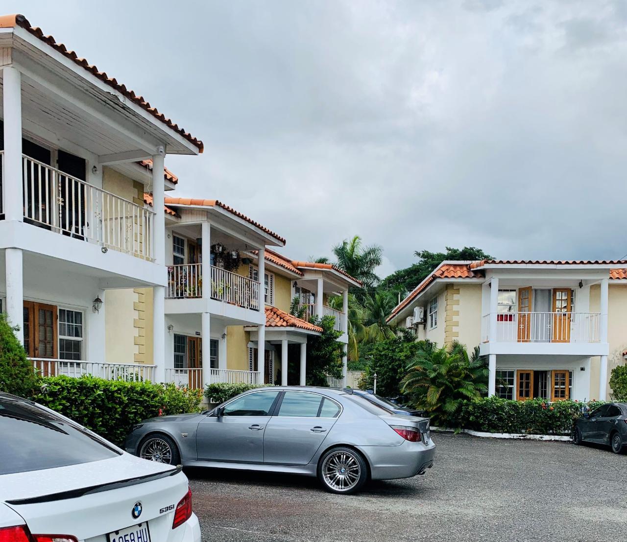Sixth image of Apt 17-2 Stillwell Road in Kingston 8, St. Andrew, Jamaica - property is For Rent