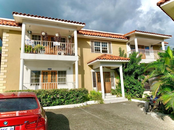 First image of Apt 17-2 Stillwell Road in Kingston 8, St. Andrew, Jamaica - property is For Rent