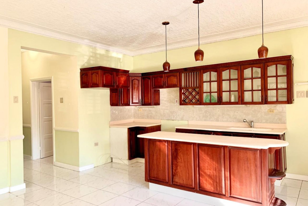 Seventh image of Apt 17-2 Stillwell Road in Kingston 8, St. Andrew, Jamaica - property is For Rent