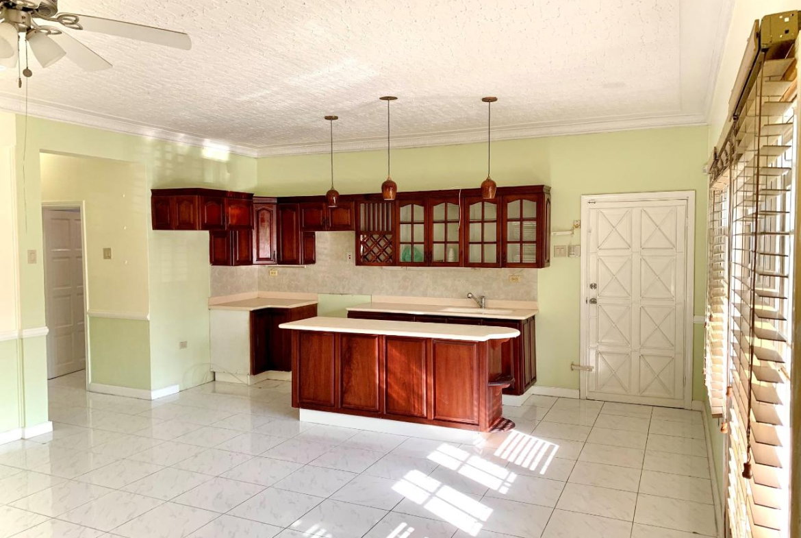 Eighth image of Apt 17-2 Stillwell Road in Kingston 8, St. Andrew, Jamaica - property is For Rent