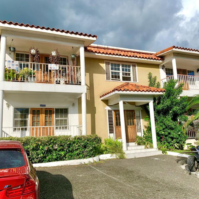 First image of Apt 17-2 Stillwell Road in Kingston 8, St. Andrew, Jamaica - property is For Rent