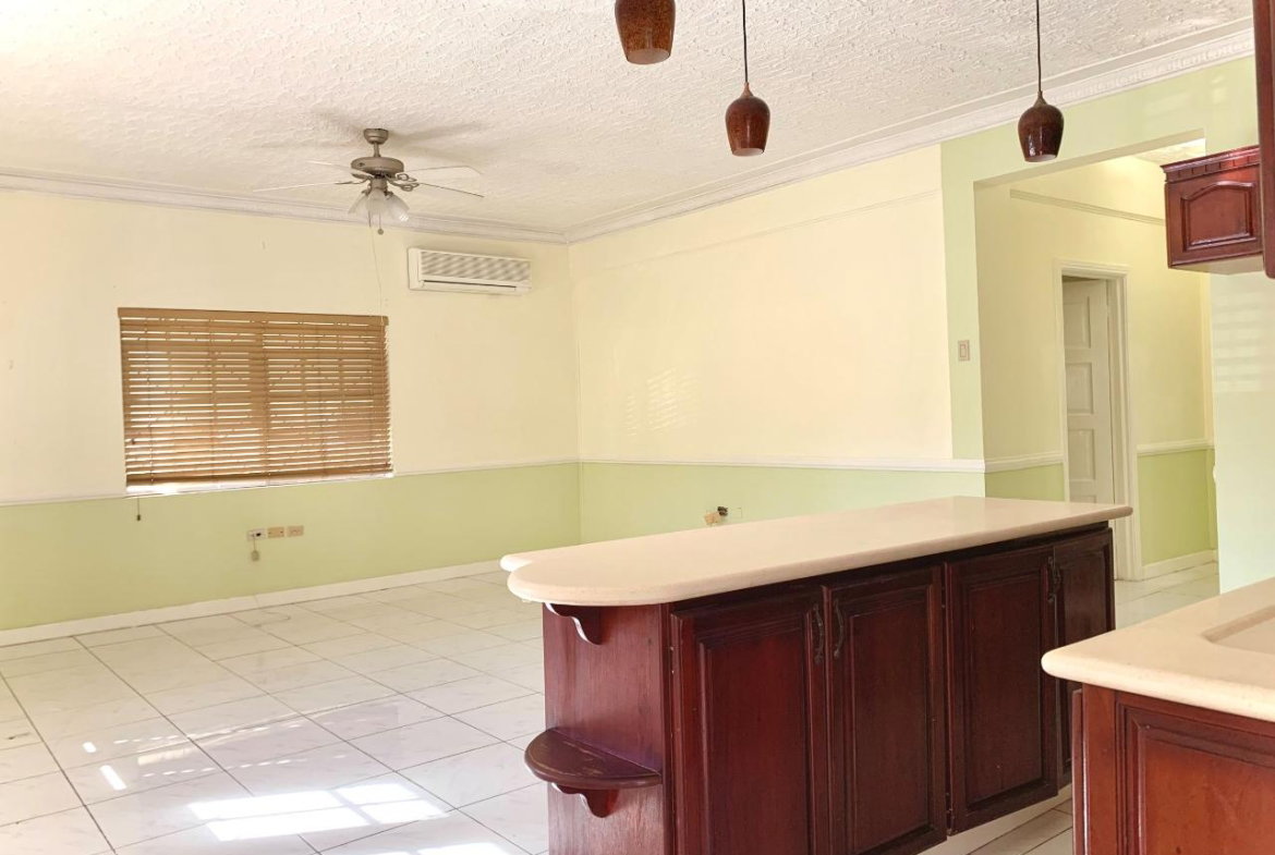 Ninth image of Apt 17-2 Stillwell Road in Kingston 8, St. Andrew, Jamaica - property is For Rent