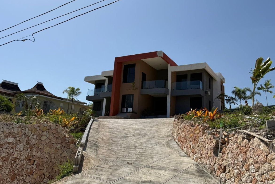 First image of 2-147 Seaview Avenue, Wiltshire in Falmouth, Trelawny, Jamaica - property is For Rent