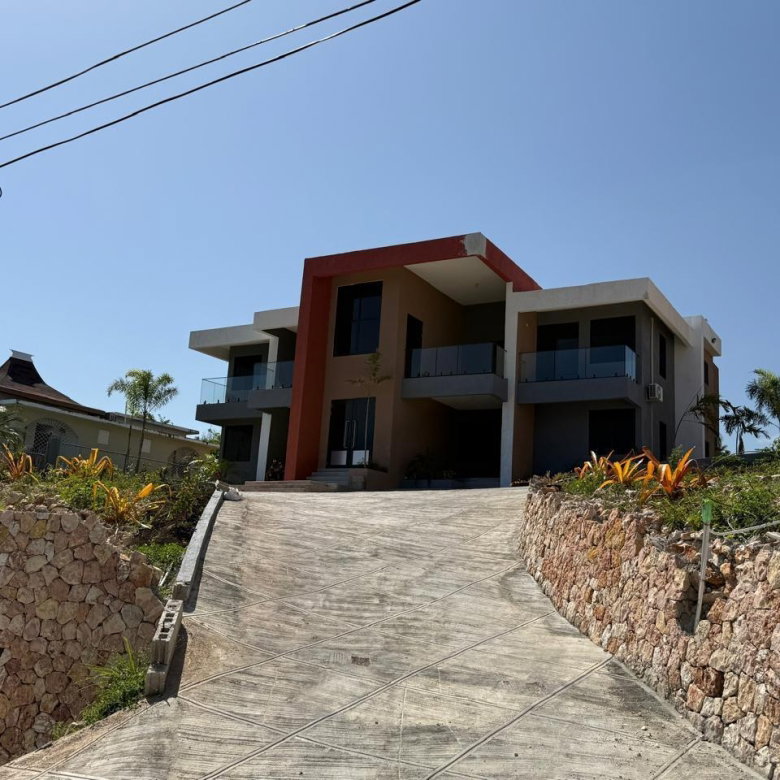 First image of 2-147 Seaview Avenue, Wiltshire in Falmouth, Trelawny, Jamaica - property is For Rent