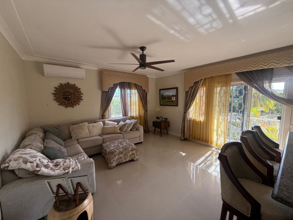 Second image of 10-3 University Crescent Kings in Kingston 6, St. Andrew, Jamaica - property is For Rent