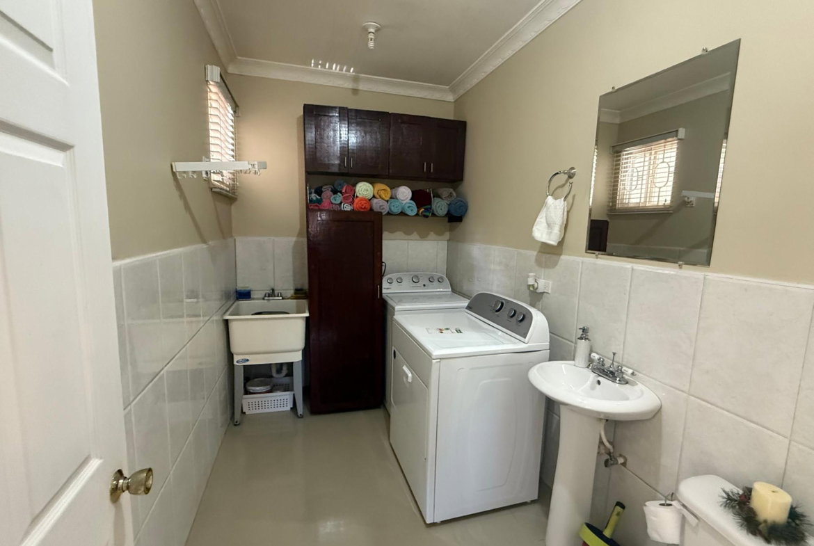 Third image of 10-3 University Crescent Kings in Kingston 6, St. Andrew, Jamaica - property is For Rent