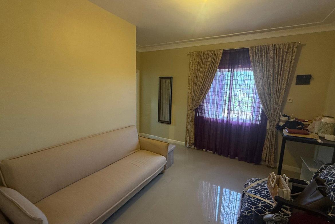 Fourth image of 10-3 University Crescent Kings in Kingston 6, St. Andrew, Jamaica - property is For Rent